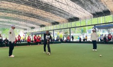 FB体育:河北保定：“奥运冠军之城”打好赛事经济牌